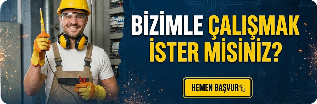 Elektrik Ustası